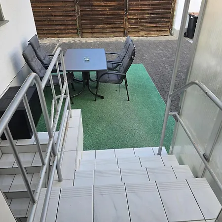 1 - Naehe Phantasialand, Koeln, Bonn, Bruehl