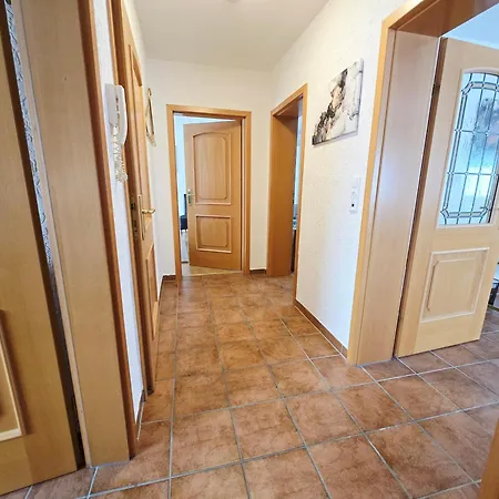 1 - Naehe Phantasialand, Koeln, Bonn, Bruehl *