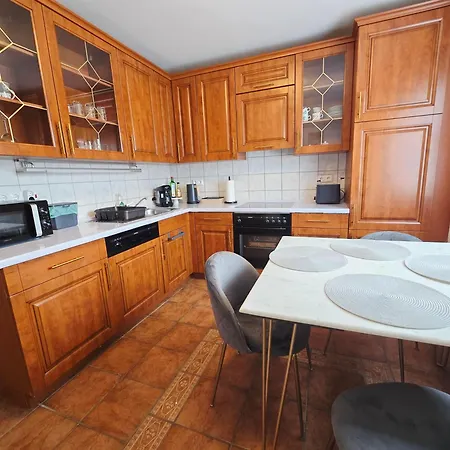 1 - Naehe Phantasialand, Koeln, Bonn, Bruehl