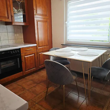 Apartamento 1 - Naehe Phantasialand, Koeln, Bonn, Bruehl