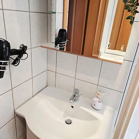 Apartamento 1 - Naehe Phantasialand, Koeln, Bonn, Bruehl