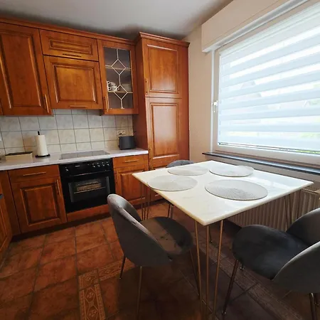 1 - Naehe Phantasialand, Koeln, Bonn, Bruehl Apartamento Weilerswist