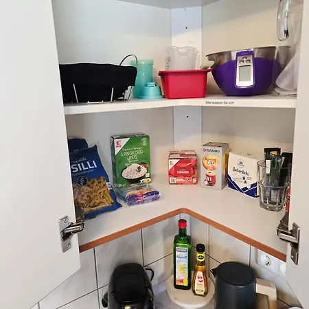 1 - Naehe Phantasialand, Koeln, Bonn, Bruehl Apartmán Weilerswist