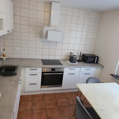 Apartmán 1 - Naehe Phantasialand, Koeln, Bonn, Bruehl