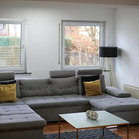 Apartmán 1 - Naehe Phantasialand, Koeln, Bonn, Bruehl