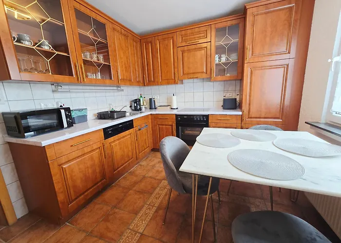 1 - Naehe Phantasialand, Koeln, Bonn, Bruehl