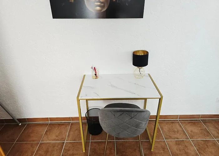 1 - Naehe Phantasialand, Koeln, Bonn, Bruehl