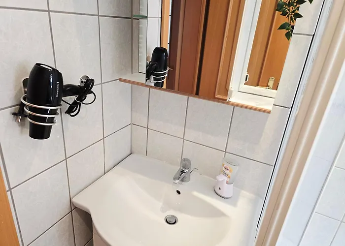 Apartmán 1 - Naehe Phantasialand, Koeln, Bonn, Bruehl