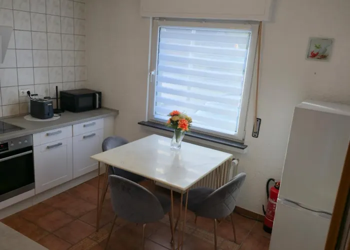 1 - Naehe Phantasialand, Koeln, Bonn, Bruehl