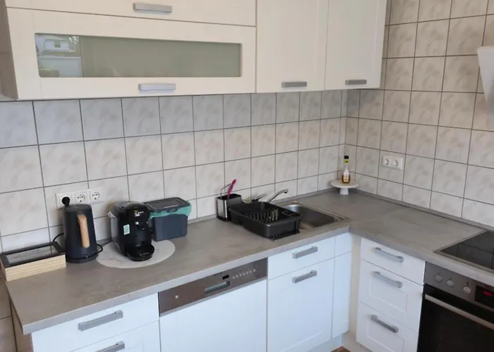 1 - Naehe Phantasialand, Koeln, Bonn, Bruehl Weilerswist